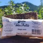 Araçá pêra