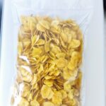 banana chips